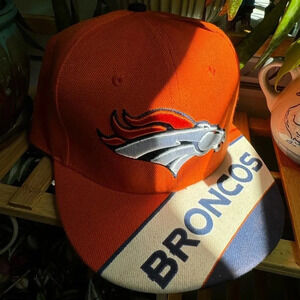 Broncos Flatbill Hat